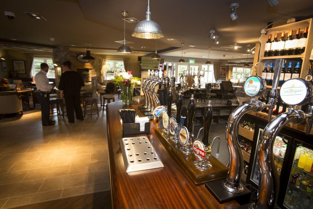 Penny Hedge, Whitby By Marston'S Inns Εξωτερικό φωτογραφία